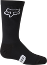 Fox Youth 6" Ranger Crew Socks (2022)