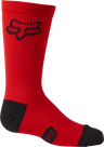 Fox Youth 6" Ranger Crew Socks (2022)