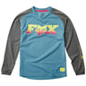 Fox Youth Ranger DR Long Sleeve Jersey (2020)