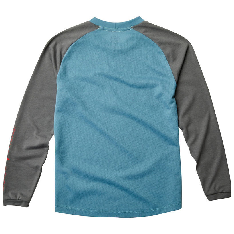 Fox Youth Ranger DR Long Sleeve Jersey (2020)