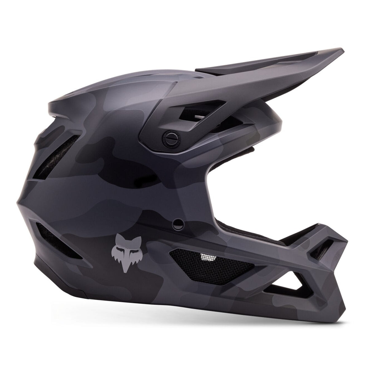 Fox Rampage Camo Helmet (2025)