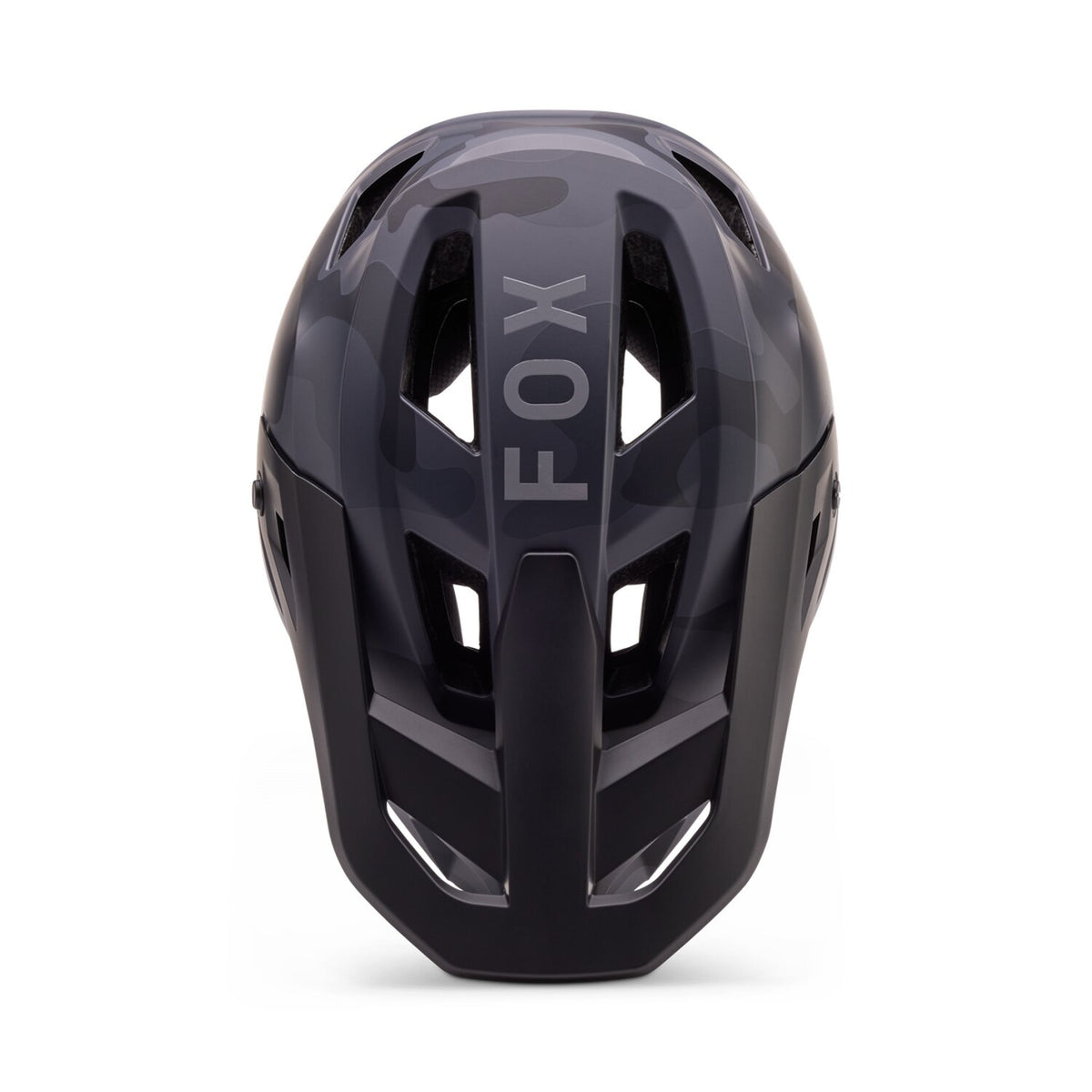 Fox Rampage Camo Helmet (2025)