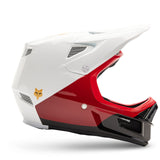 Fox Rampage Comp BAYSIK Helmet (2023)