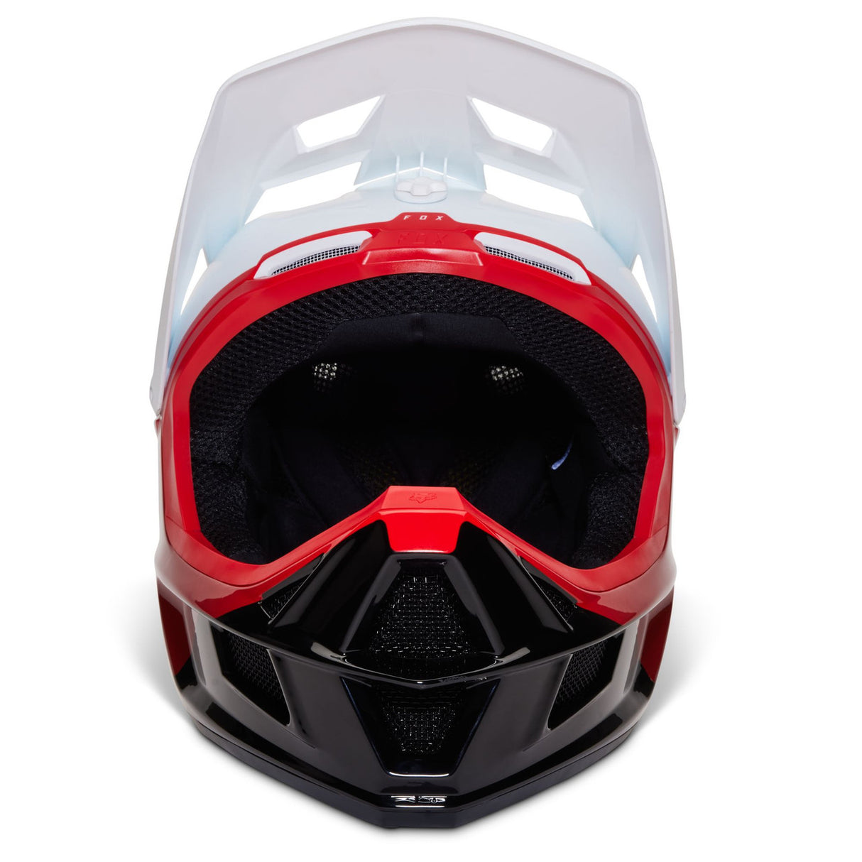 Fox Rampage Comp BAYSIK Helmet (2023)