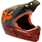 Fox Rampage Comp Helmet (2023)