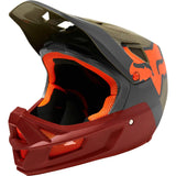 Fox Rampage Comp Helmet (2023)
