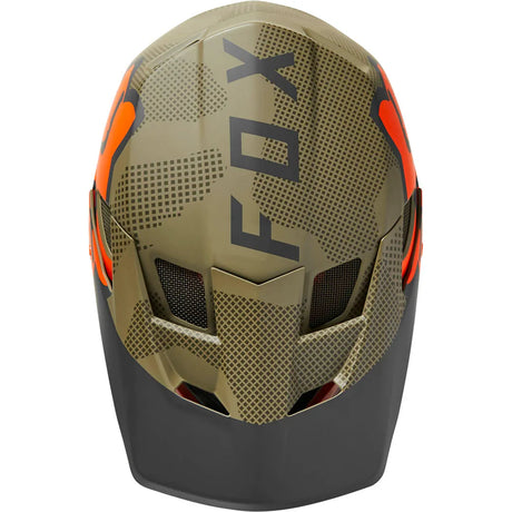 Fox Rampage Comp Helmet (2023)