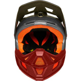 Fox Rampage Comp Helmet (2023)