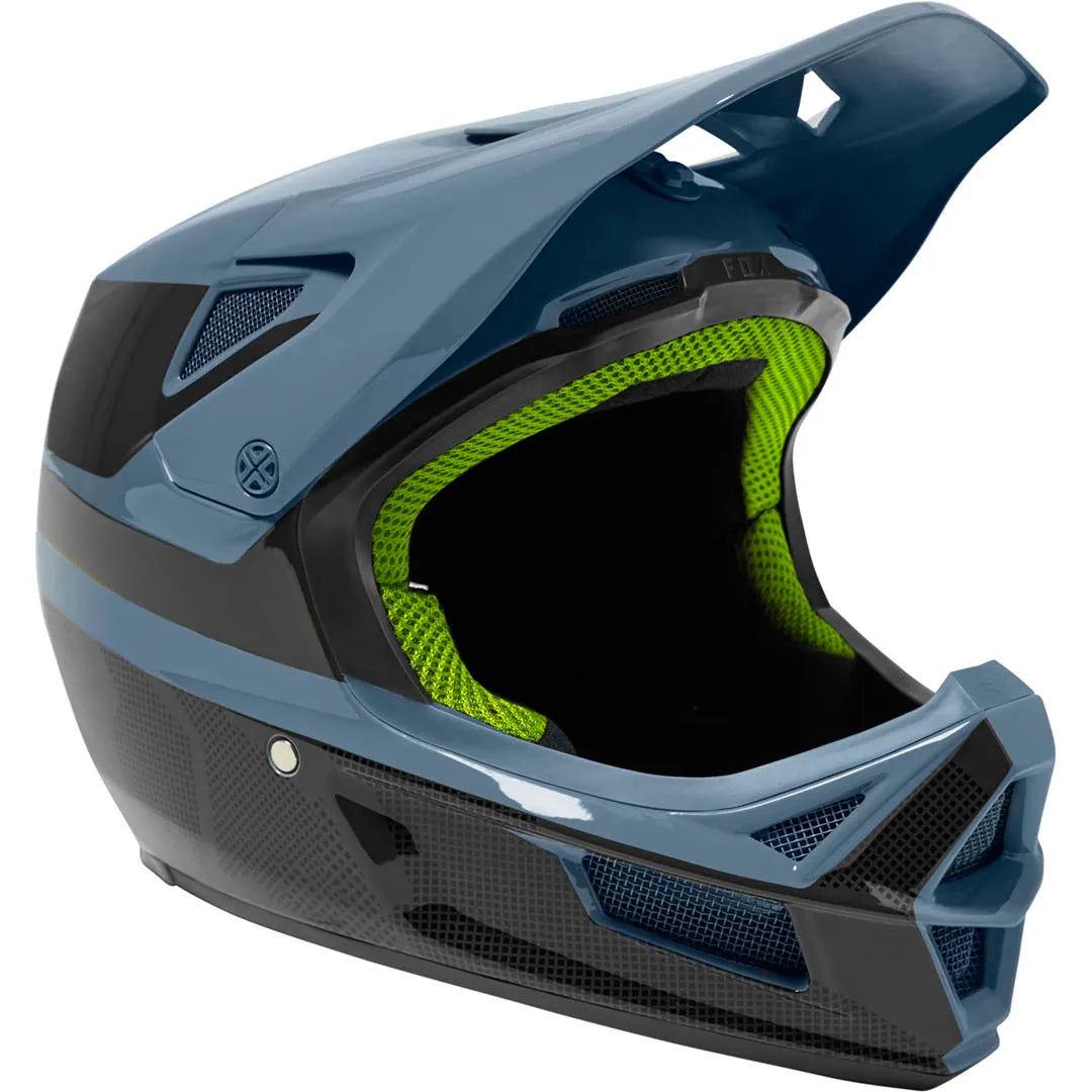 Fox Rampage Comp Helmet (2023)