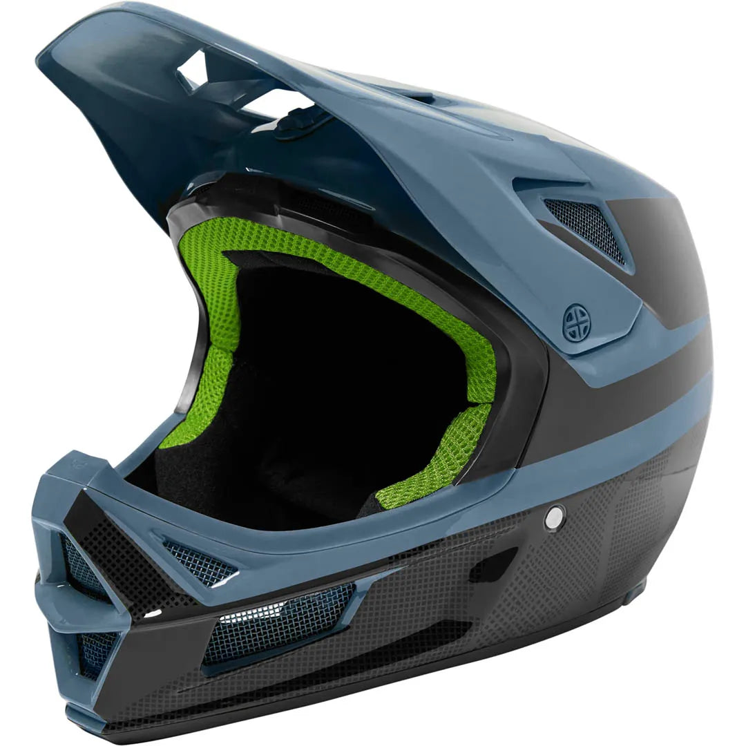Fox Rampage Comp Helmet (2023)