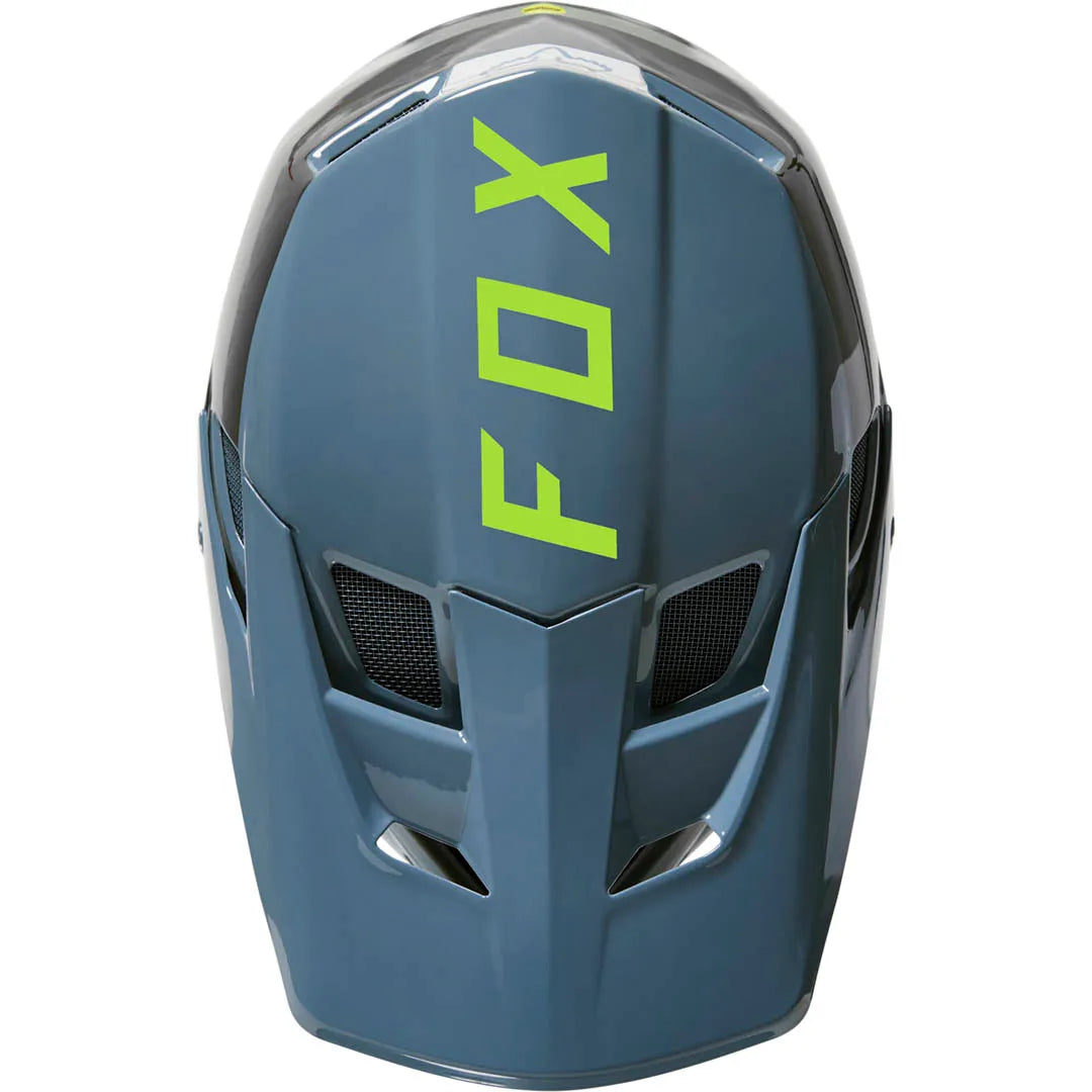 Fox Rampage Comp Helmet (2023)