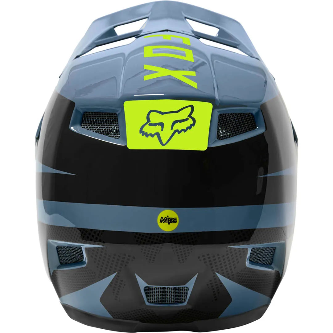Fox Rampage Comp Helmet (2023)