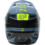 Fox Rampage Comp Helmet (2023)