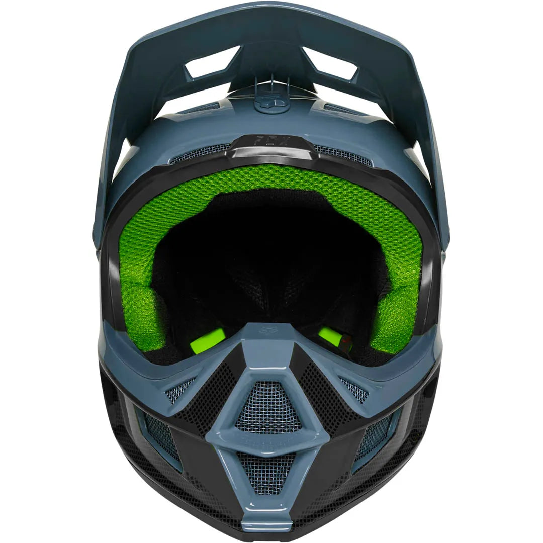 Fox Rampage Comp Helmet (2023)
