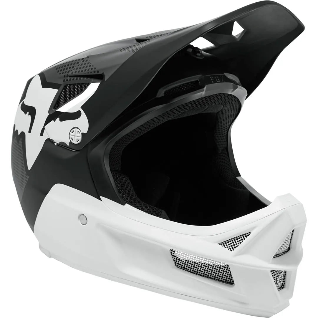 Fox Rampage Comp Helmet (2023)