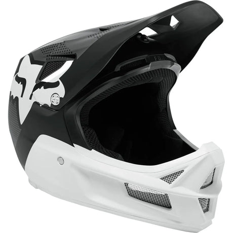 Fox Rampage Comp Helmet (2023)
