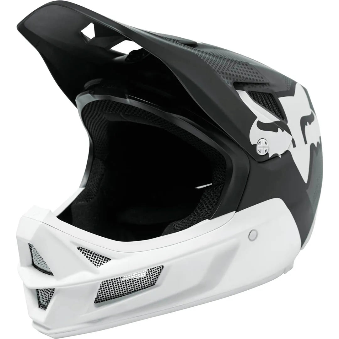 Fox Rampage Comp Helmet (2023)