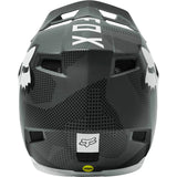 Fox Rampage Comp Helmet (2023)