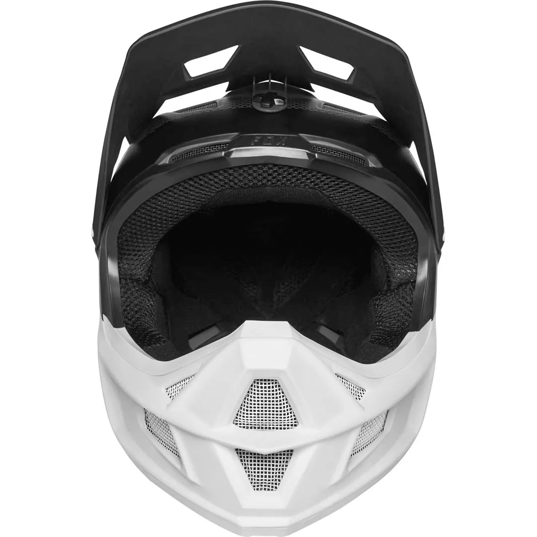 Fox Rampage Comp Helmet (2023)