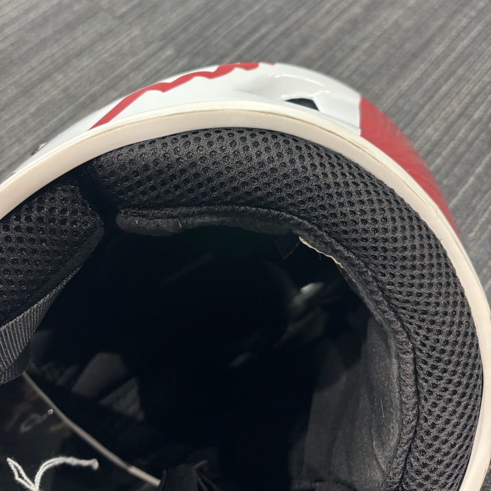 Fox Rampage Helmet (2019) (EX-DISPLAY)