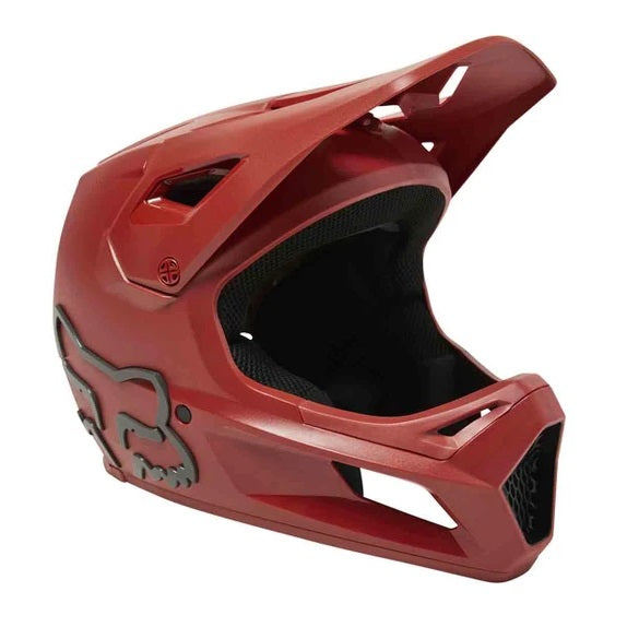 Fox Rampage Helmet (2022)