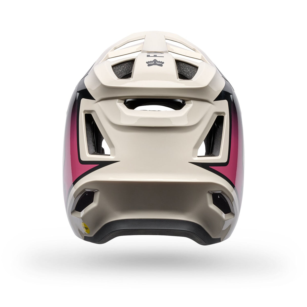 Fox Rampage Vault Helmet (2026)