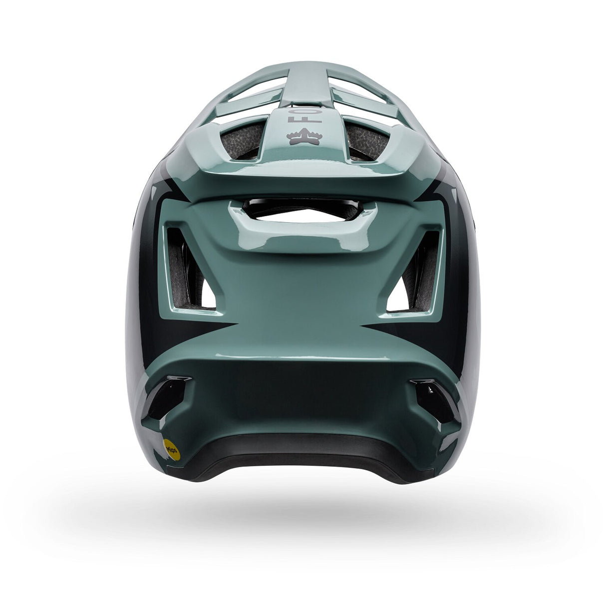 Fox Youth Rampage Vault Helmet (2026)