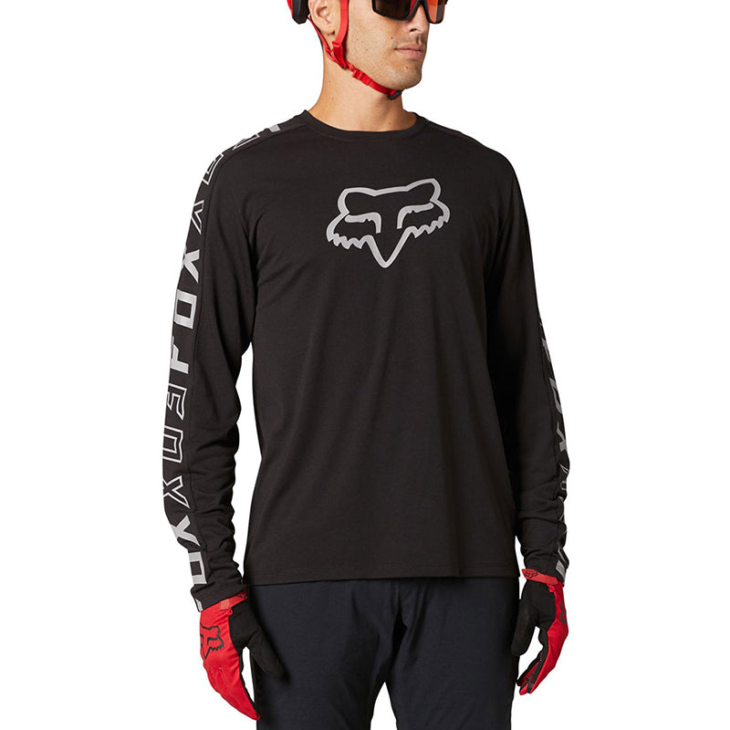 Fox Mens Ranger DR Long Sleeve Jersey (2021)