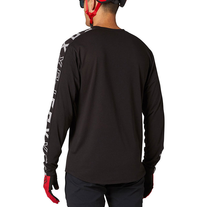 Fox Mens Ranger DR Long Sleeve Jersey (2021)