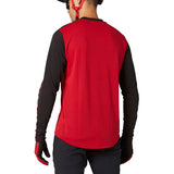 Fox Mens Ranger DR Long Sleeve Jersey (2021)