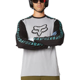 Fox Mens Ranger DR Long Sleeve Jersey (2021)