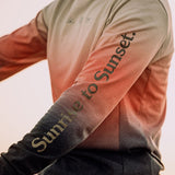 Fox Mens Ranger DR Lunar Long Sleeve Jersey