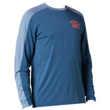 Fox Mens Ranger DR Refuel Long Sleeve Jersey (2021)