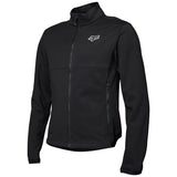 Fox Mens Ranger Fire Fleece Crew Jacket (2023)