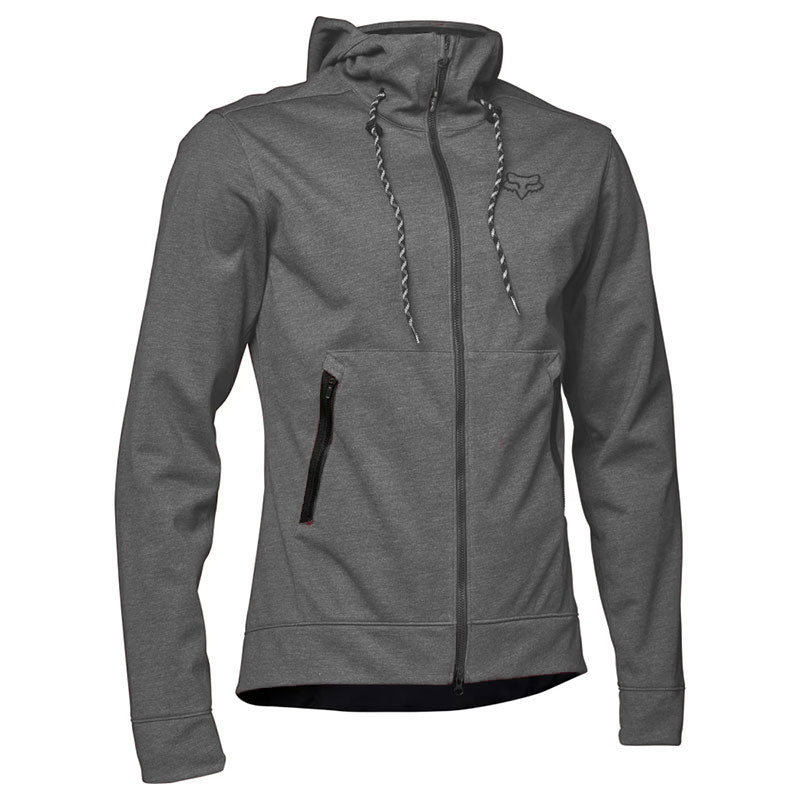 Fox Ranger Fire MTB Jacket | Ivanhoe Cycles