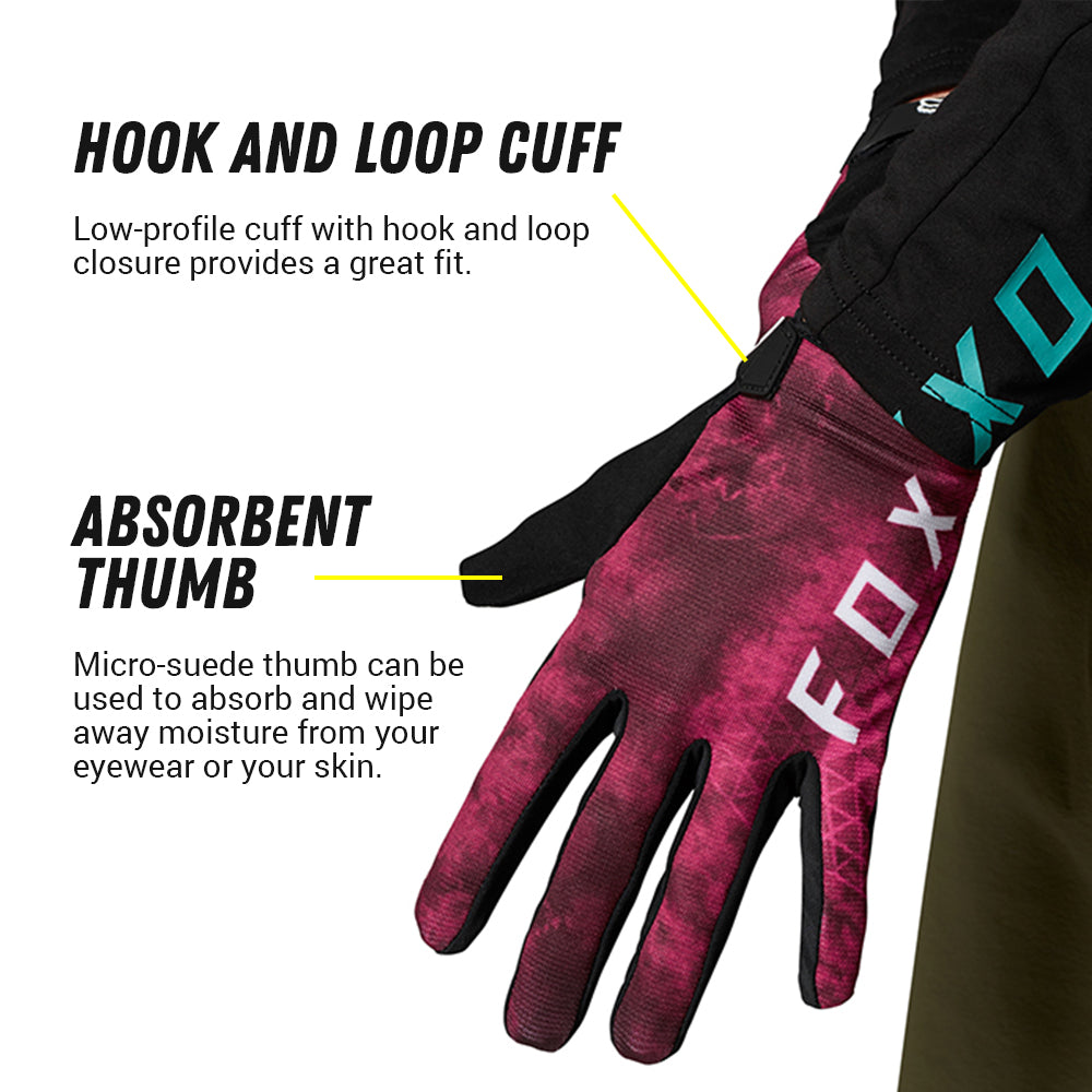 Fox Ranger G2 Gloves (2021)