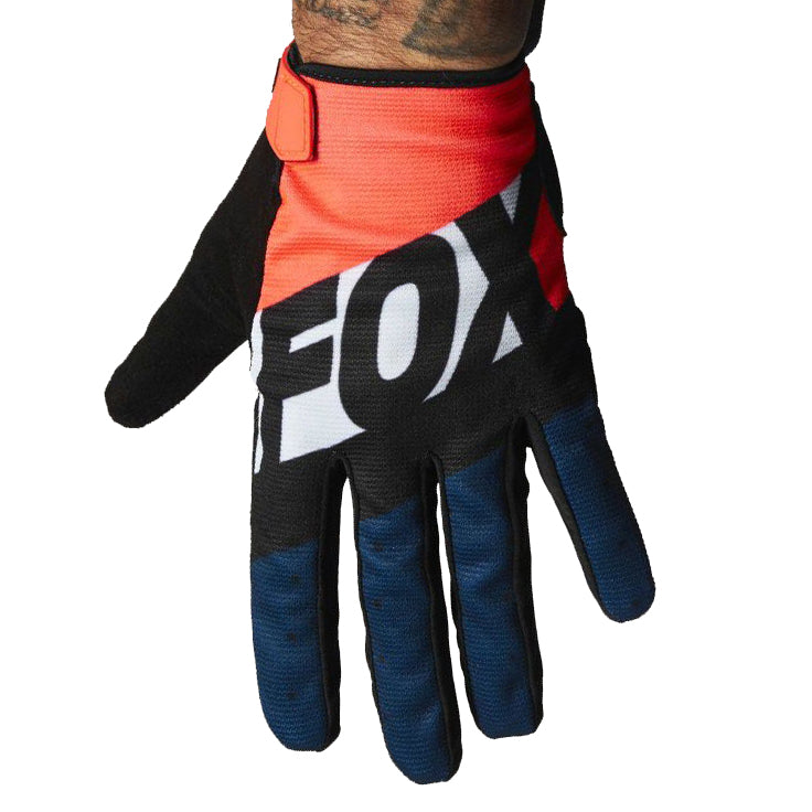 Fox Ranger Gel Gloves (2022)