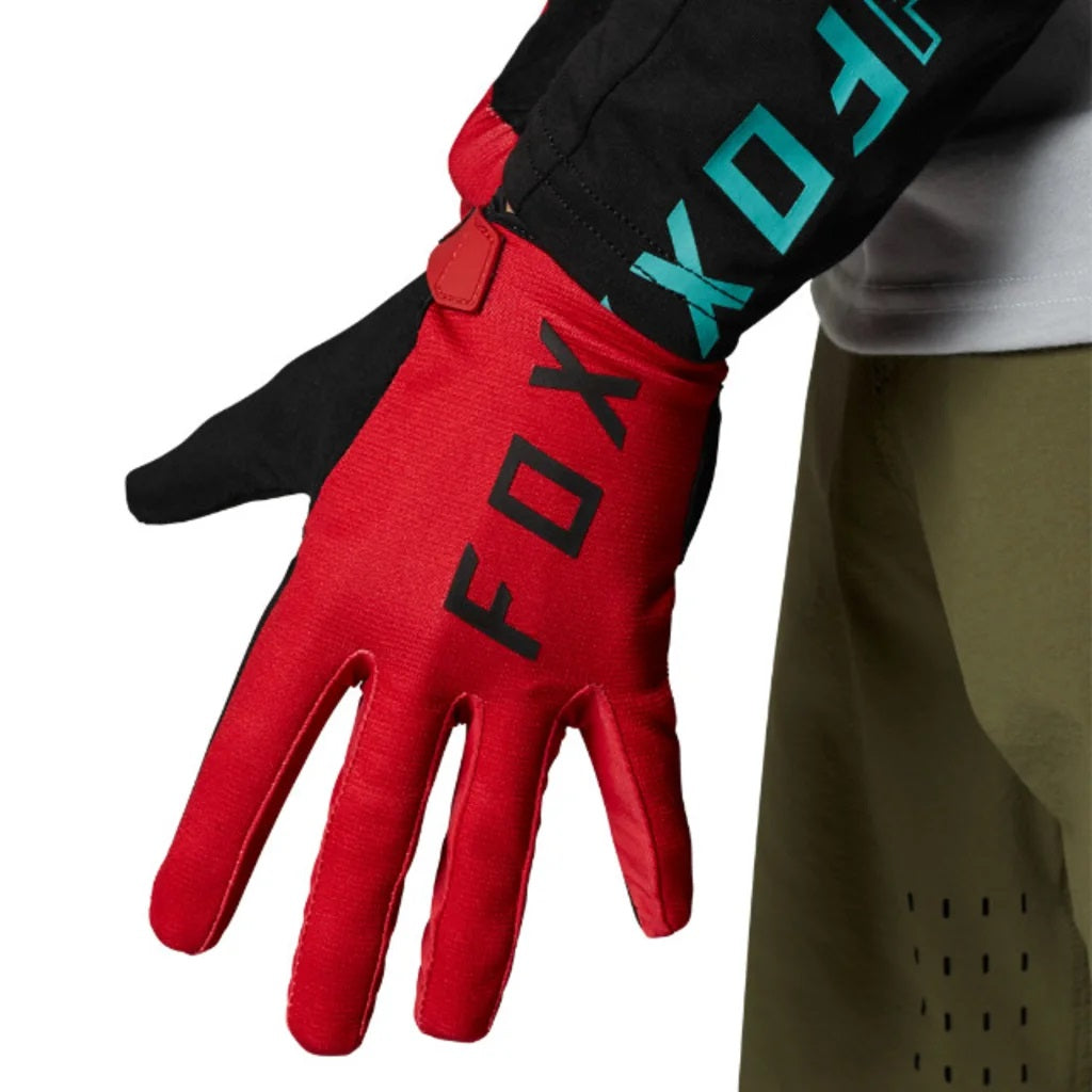 Fox Ranger Gel Gloves (2022)