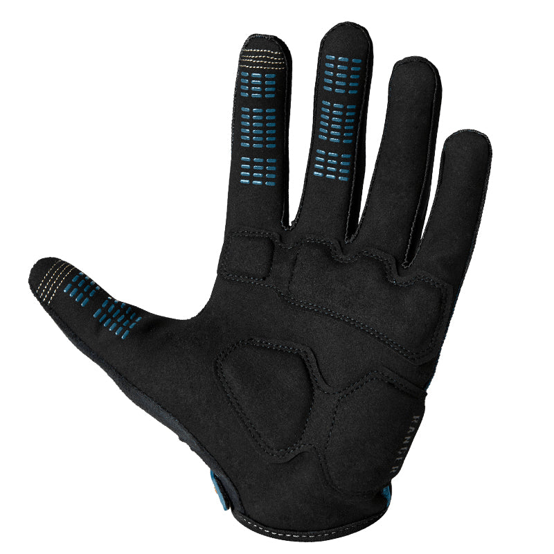 Fox Ranger Gel Gloves (2022)