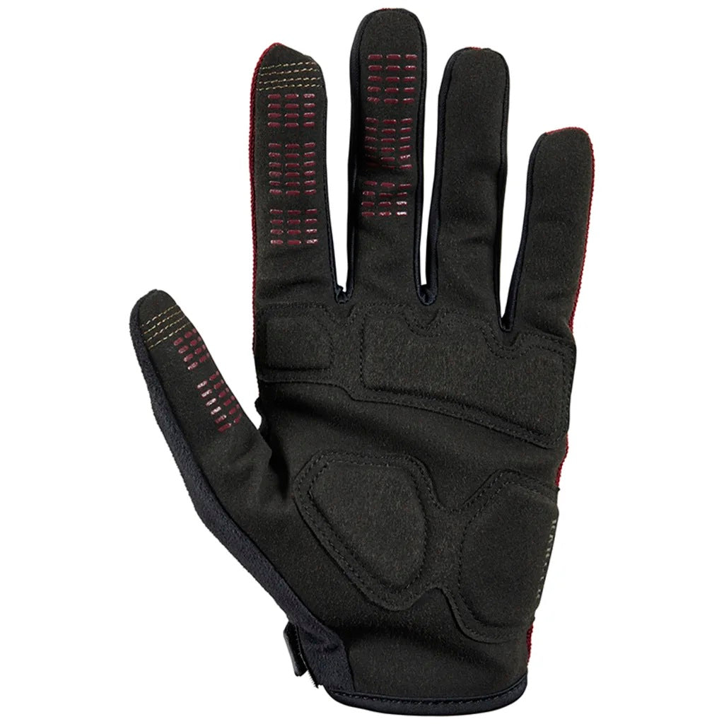 Fox Ranger Gel Gloves (2022)