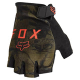 Fox Ranger Gel Short Gloves (2021)