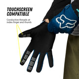 Fox Ranger Gloves (2021)