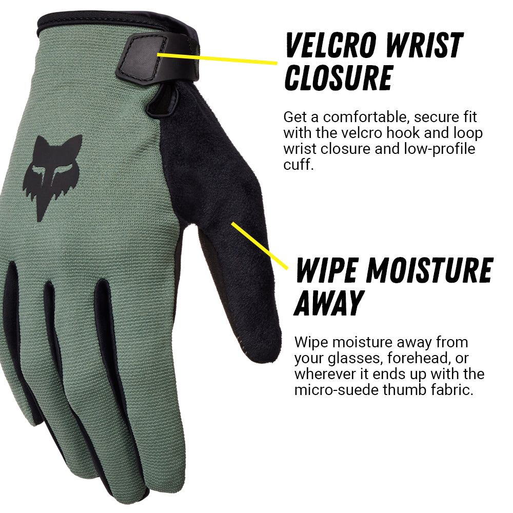 Fox Ranger Gloves (2024)