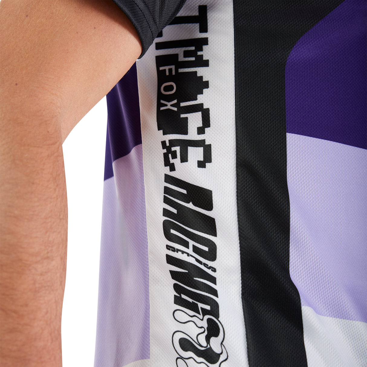 Fox Mens Ranger Grid Jersey (2025)