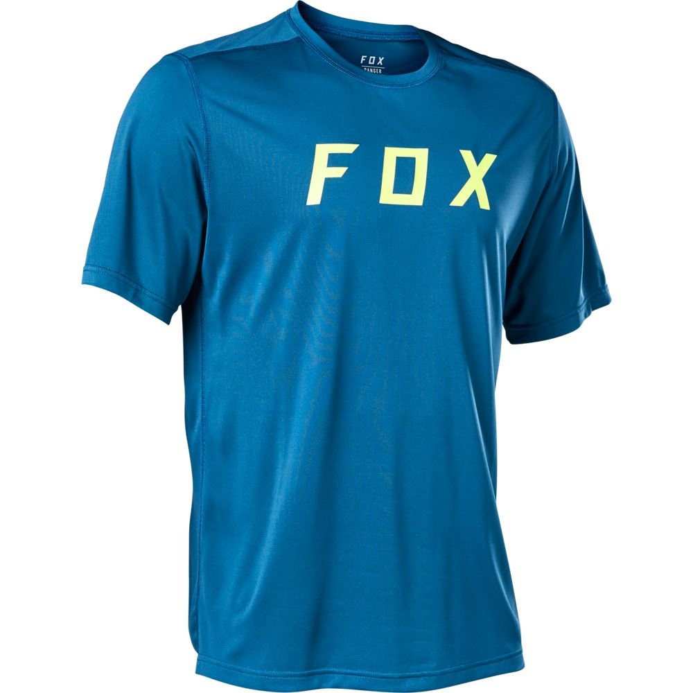 Fox Mens Ranger Fox Jersey (2021)
