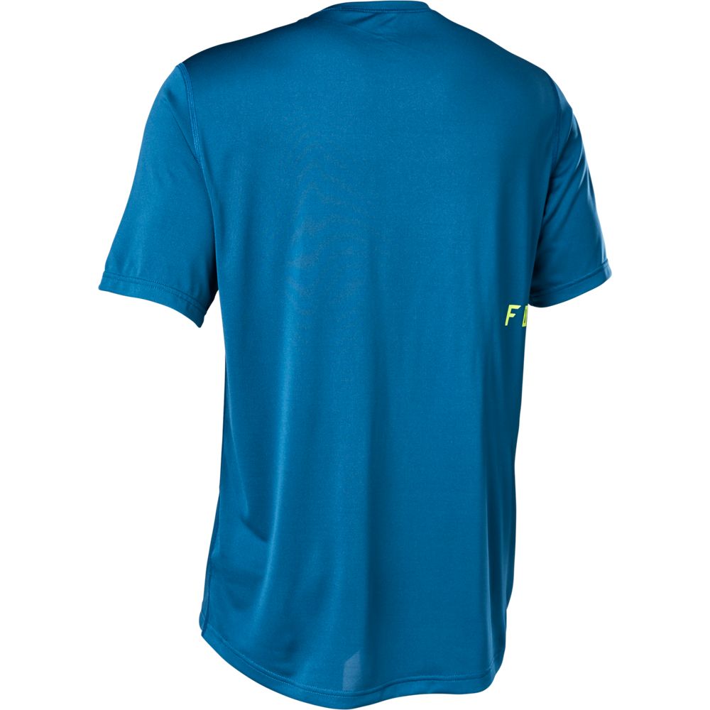 Fox Mens Ranger Fox Jersey (2021)