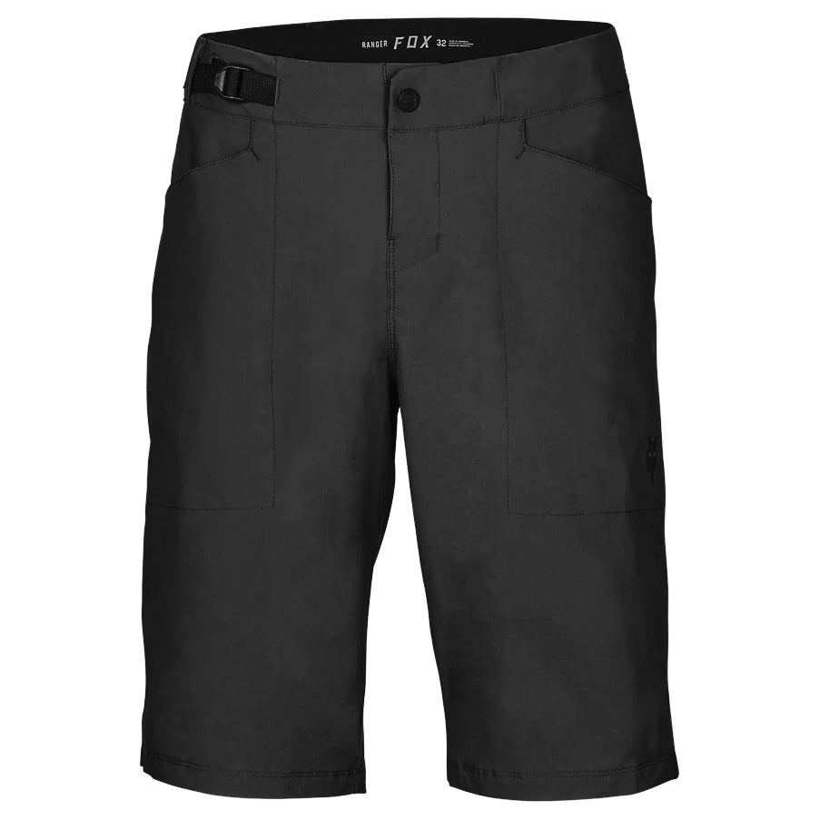 Fox Mens Ranger Lite Shorts (2024) Ivanhoe Cycles
