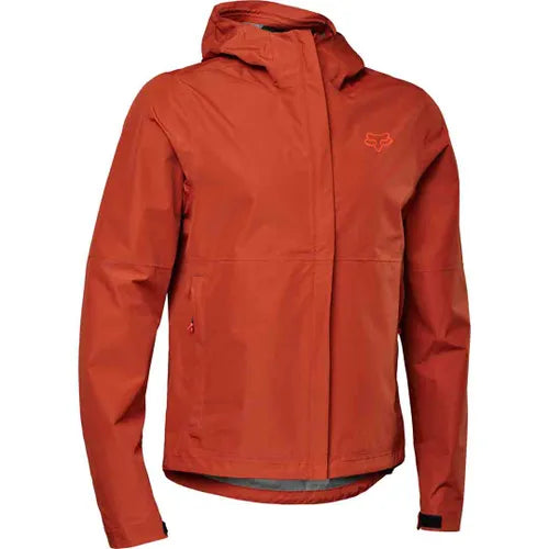 Fox Ranger Offroad Packable Rain Jacket