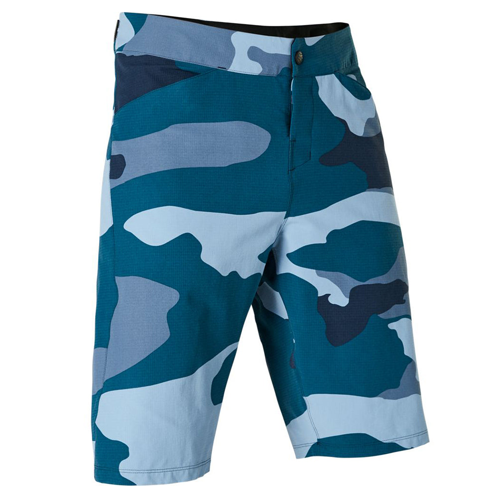 Fox Mens Ranger Shorts Camo (2021)