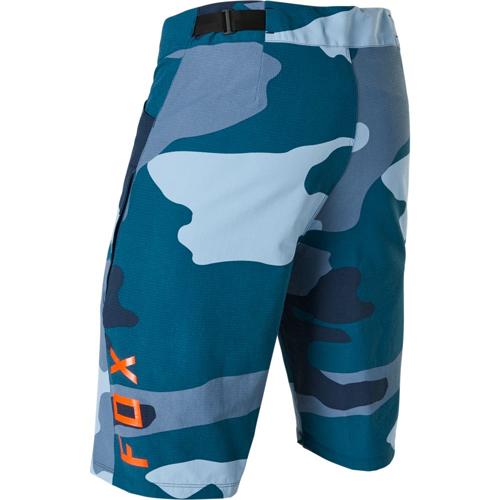 Fox Mens Ranger Shorts Camo (2021)